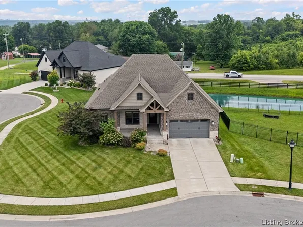 793 Dani Ann Way, Jeffersonville, IN 47130
