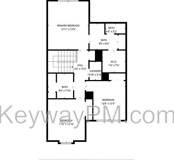 3079 Venetian Dr — Photo 25
