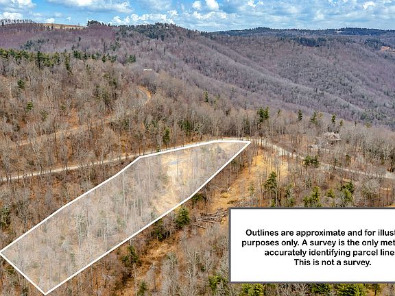 2nd image of Tbd Phillips Gap Rd