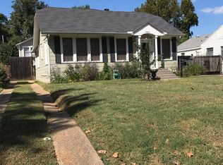 3402 Beverly Pl, Shreveport, LA 71105