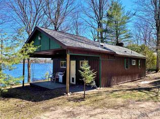 N3934 Hayward Rd, Munising, MI 49862