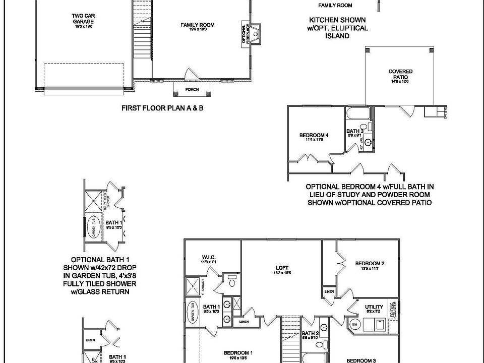 2nd image of 8838 Yellow Aster Rd