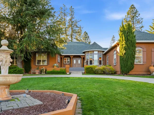 16354 Alexandra Way, Grass Valley, CA 95949