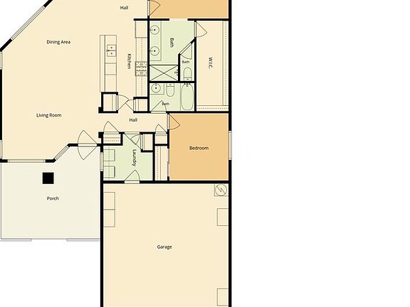 3rd image of 3078 Milano Drive