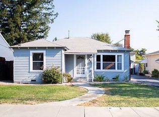 515 Upton St, Redwood City, CA 94062