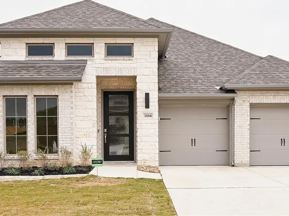 3186 Bee Hl, Schertz, TX 78108