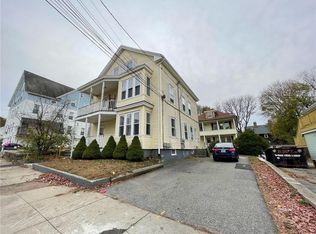 141 Welles, Woonsocket, RI 02895