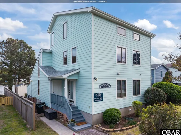 1146 Harbour View Dr Lot 16, Kill Devil Hills, NC 27948