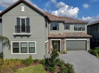 18213 Leafmore St, Lutz, FL 33548