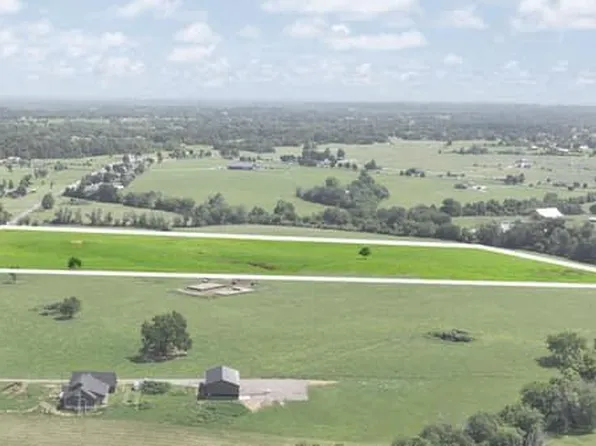 TRACT 3 Four Mile Rd #B, Richmond, KY 40475