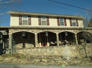 535 3rd St, Steelton, PA 17113