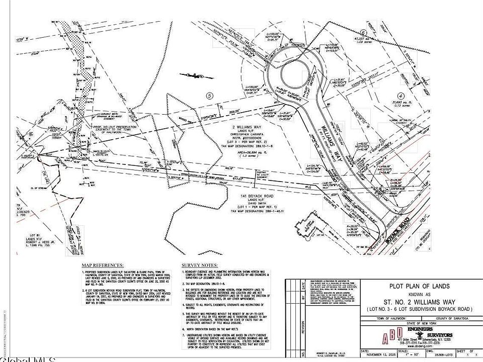 2nd image of 2 Williams Way