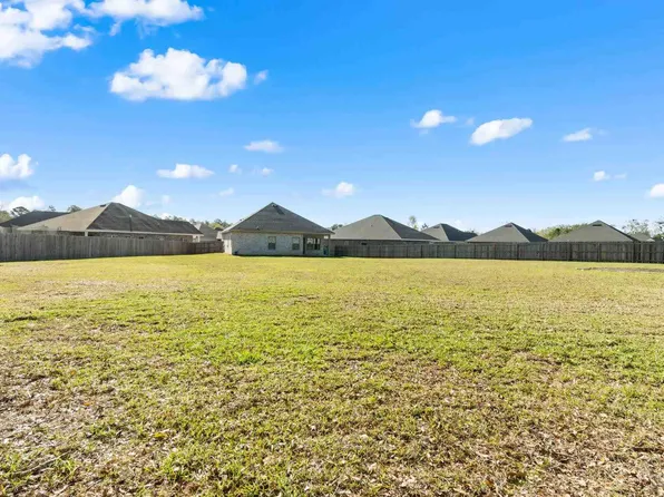 1227 Fenwick Ct, Cantonment, FL 32533