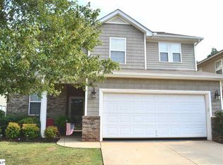 43 Border Ave, Simpsonville, SC 29680