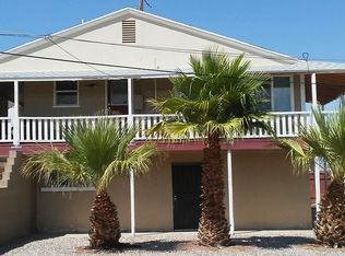 1516 W 4th St, Needles, CA 92363