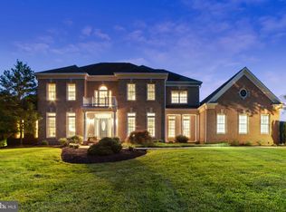 7452 Mill House Ln, Warrenton, VA 20187