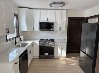 3434 West Blvd #1, Cleveland, OH 44111
