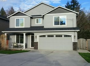 14304 SE Marci Way, Clackamas, OR 97015