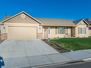 6201 Road 90, Pasco, WA