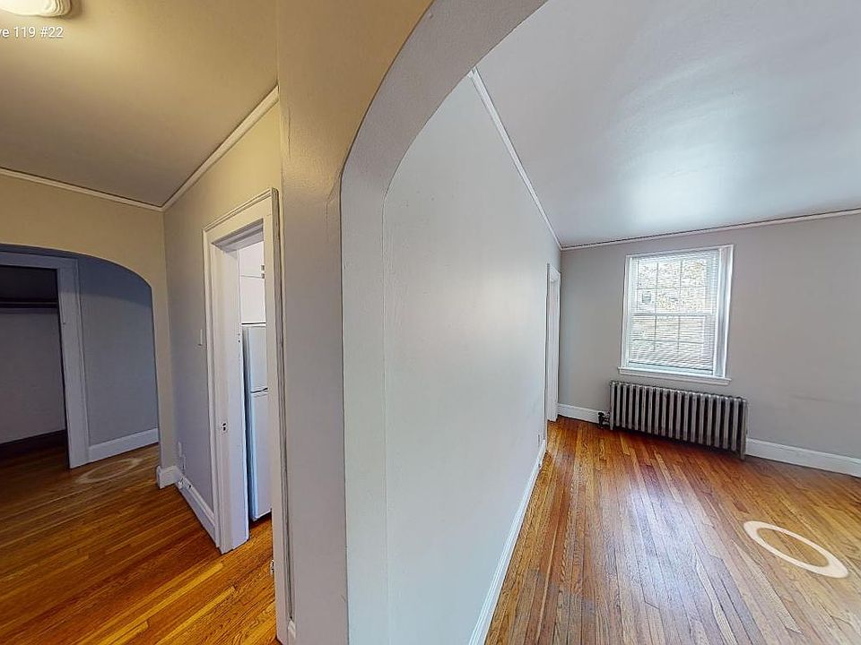 2nd image of 121 College Ave #22