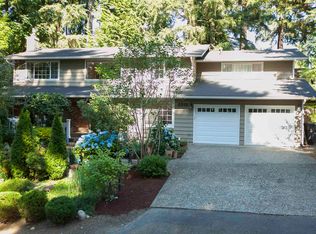 2318 183rd Ct NE, Redmond, WA 98052