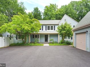 211 Ross Stevenson Cir, Princeton, NJ 08540
