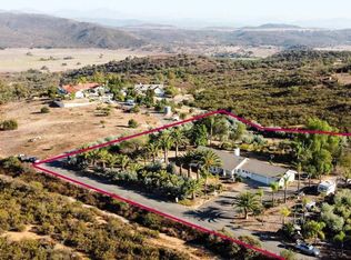 19363 Elizabeth Dr, Valley Center, CA 92082