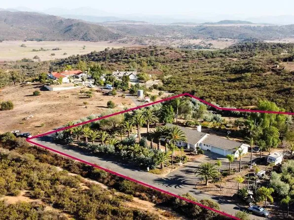19363 Elizabeth Dr, Valley Center, CA 92082