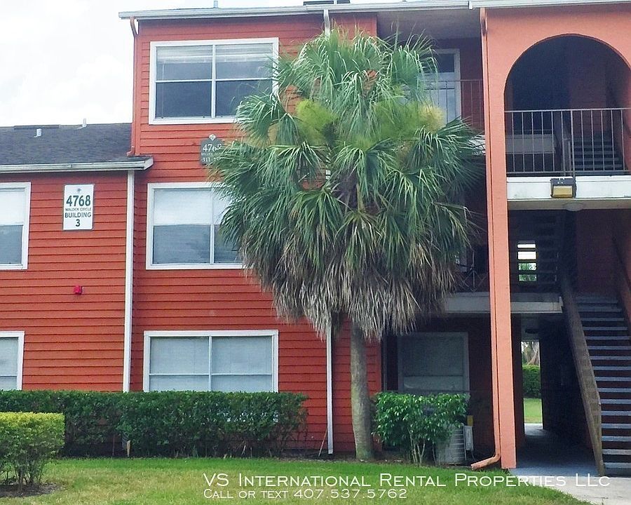1st image of 4768 Walden Cir #13