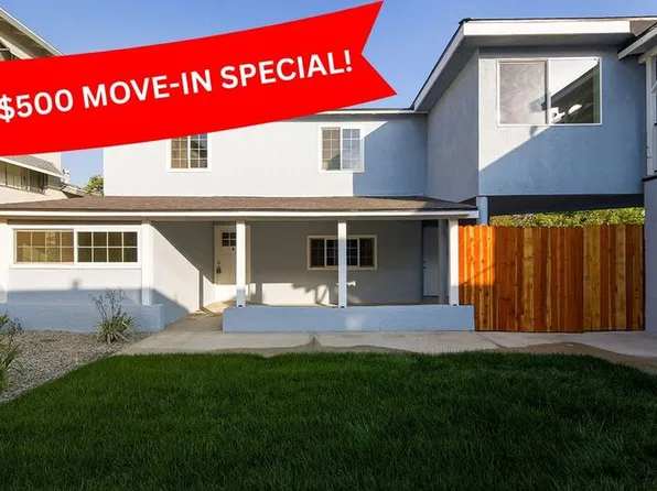 4360 Ocean View Blvd #A, Montrose, CA 91020