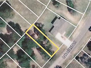 46 Lakecrest Ln, Huntsville, TX 77340
