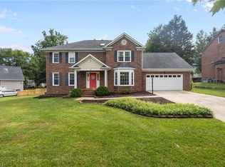 108 Victoria Ln, Gibsonville, NC 27249