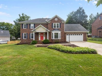 108 Victoria Ln, Gibsonville, NC, 27249