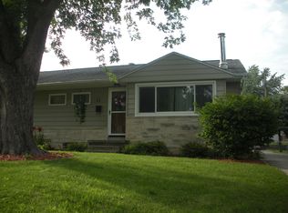 41 Wyoming Dr, Decatur, IL 62526