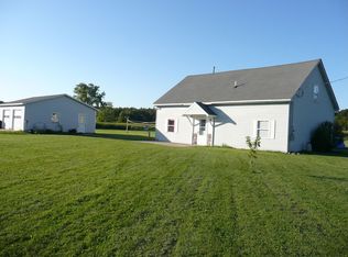1465 Cline Rd, Waldo, OH 43356