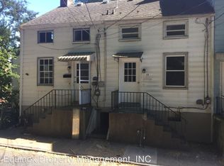 79 N West St, Easton, PA 18042