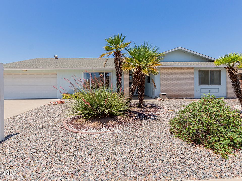 1st image of 12806 W BONANZA Drive