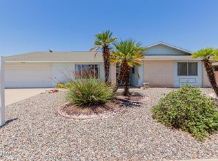 12806 W Bonanza Dr, Sun City West, AZ 85375