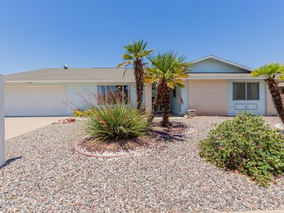 12806 W Bonanza Dr, Sun City West, AZ, 85375