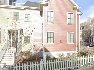 71 Rush St, Somerville, MA 02145