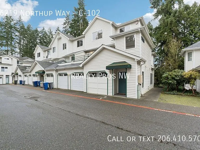 16219 Northup Way #C102 — Photo 1