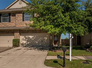 11947 Keystone Spring Way, Houston, TX 77089