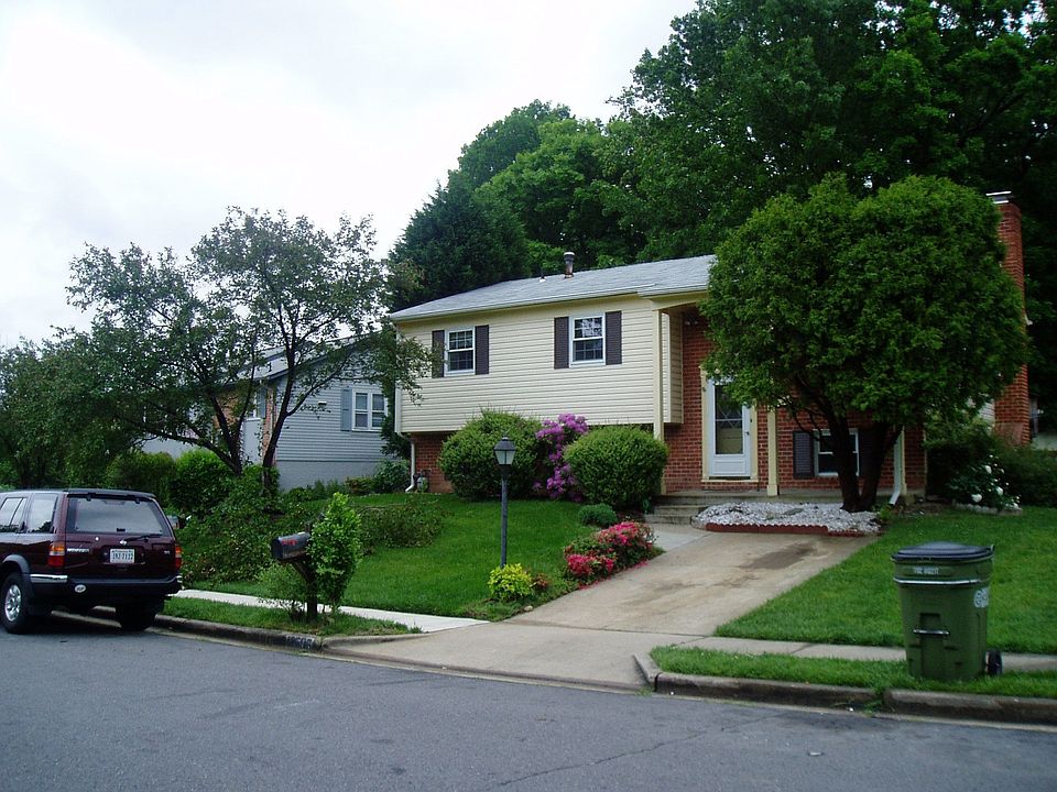 Front Yard