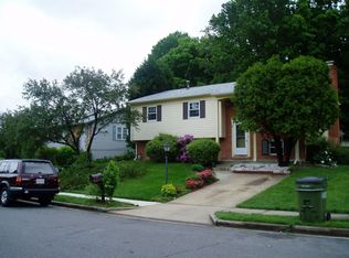 12695 Greenhall Dr, Woodbridge, VA