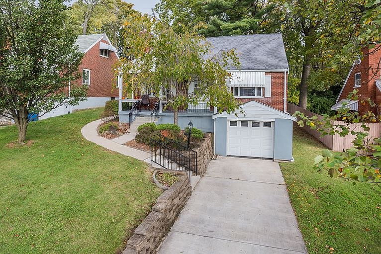 422 Forest Ave, Erlanger, KY 41018 Zillow