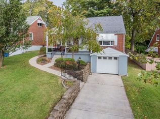 422 Forest Ave, Erlanger, KY