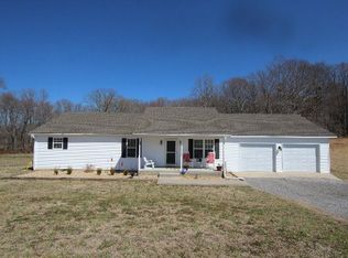 4030 Baxter Rd, Baxter, TN 38544