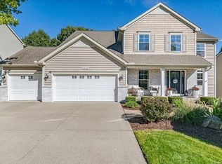 6068 Waters Ridge Ct, Kalamazoo, MI 49009