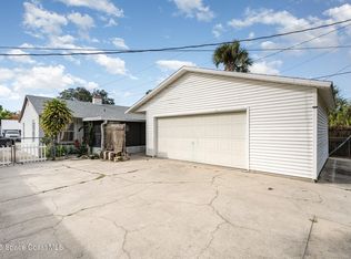 1213 W Azalea Ct, Melbourne, FL 32935