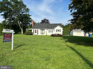 310 N Walnut St, Rising Sun, MD 21911